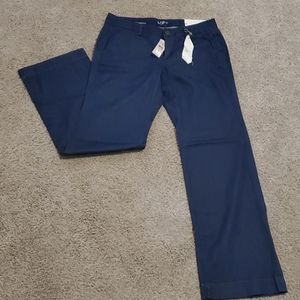 Ne wBlue trouser Jean